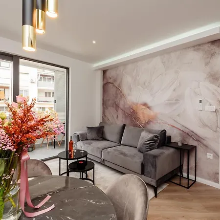 Apartman Olimp Metkovic Exterior photo