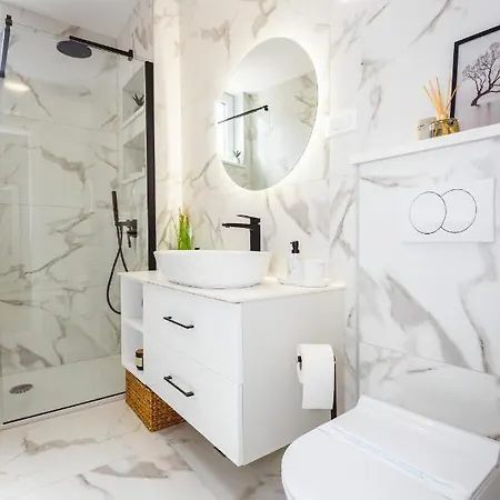 Apartman Olimp Metkovic Exterior photo