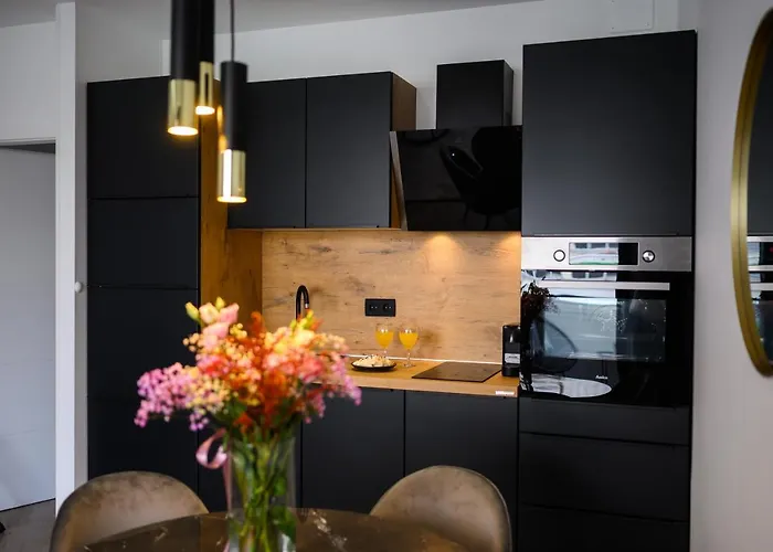 Apartman Olimp