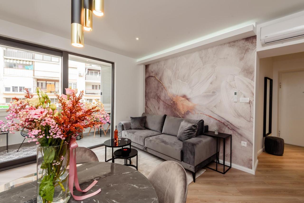 Apartment Olimp *