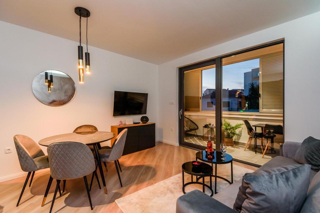 Olimp Apartment Metkovic