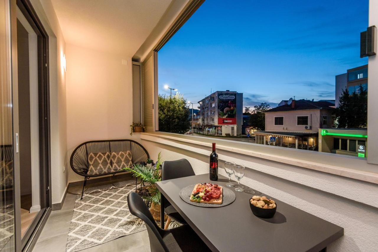 Apartment Olimp