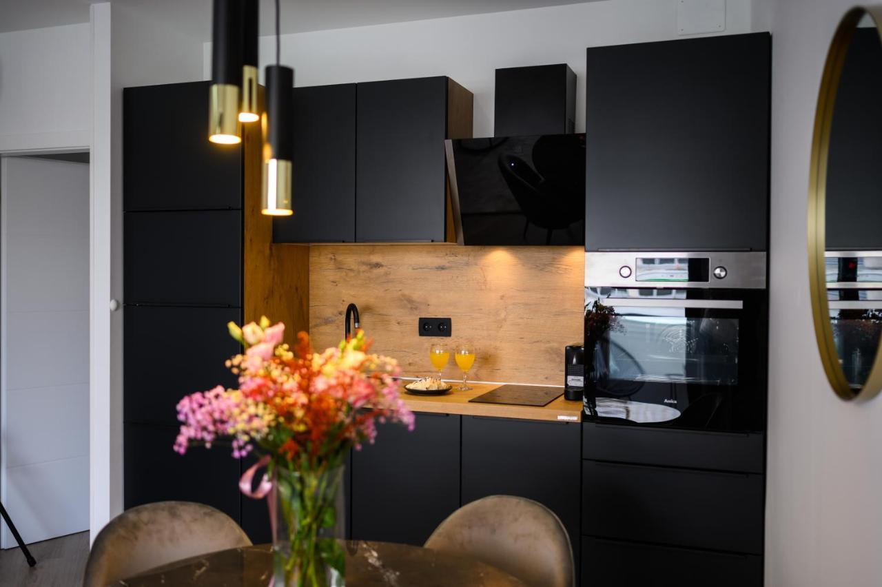 Apartment Olimp *