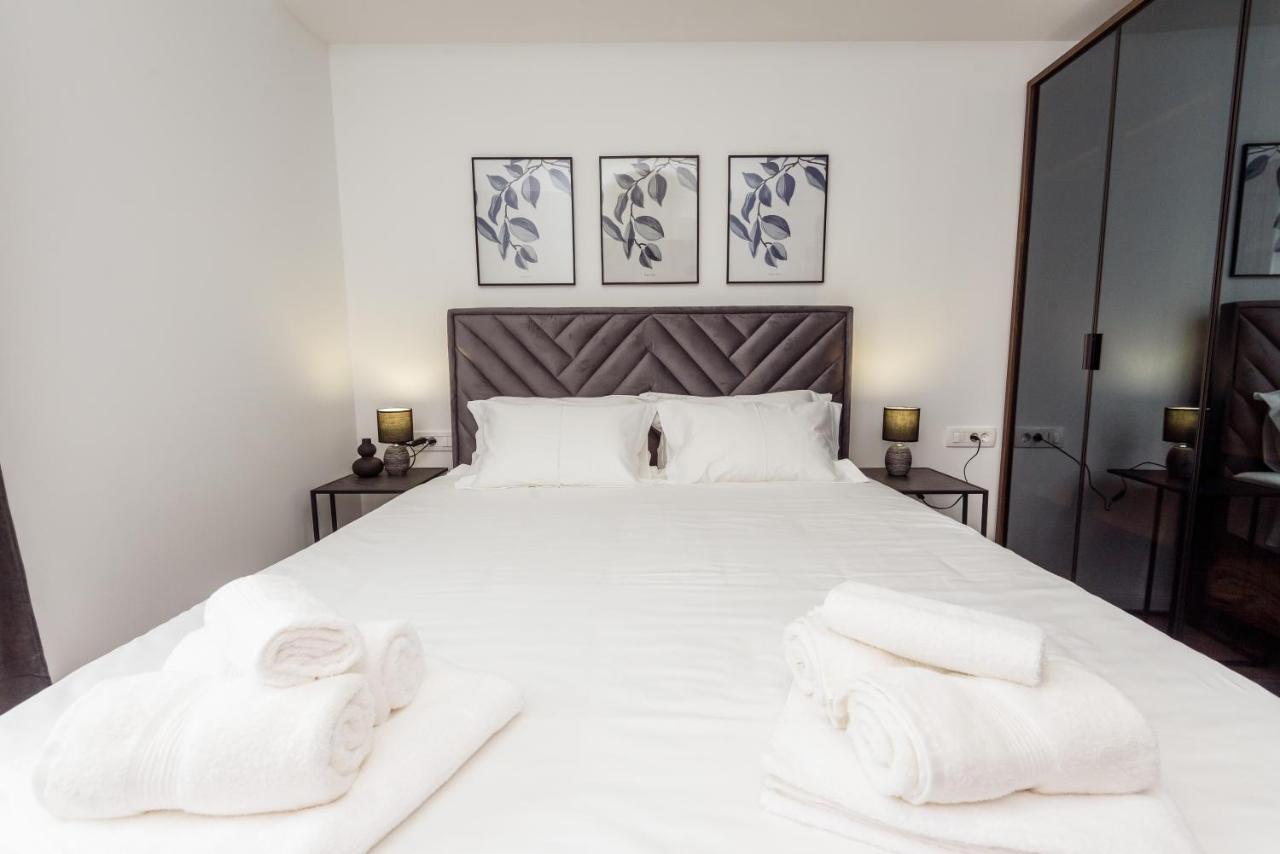 Apartment Olimp Metkovic
