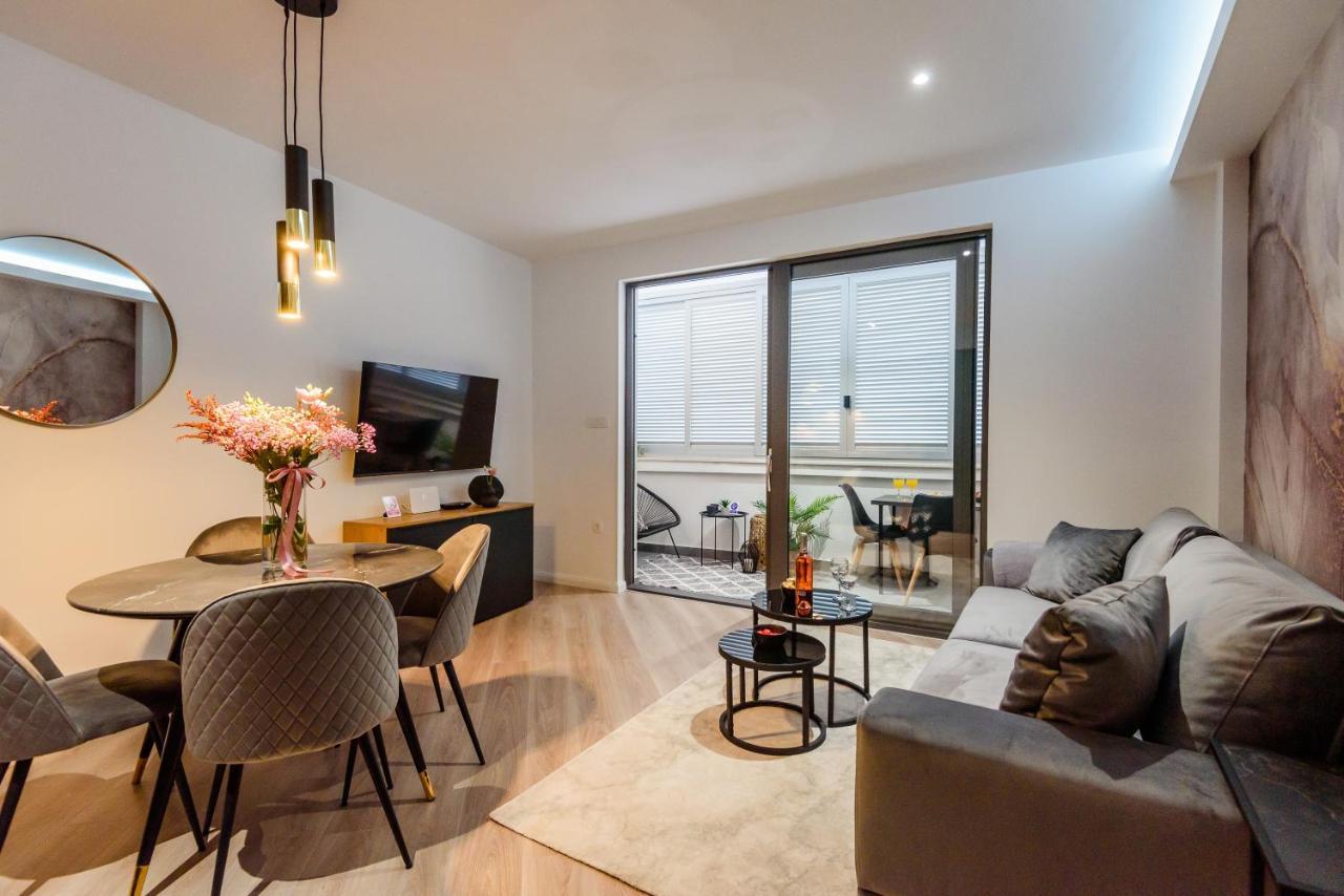 Apartment Olimp Metkovic