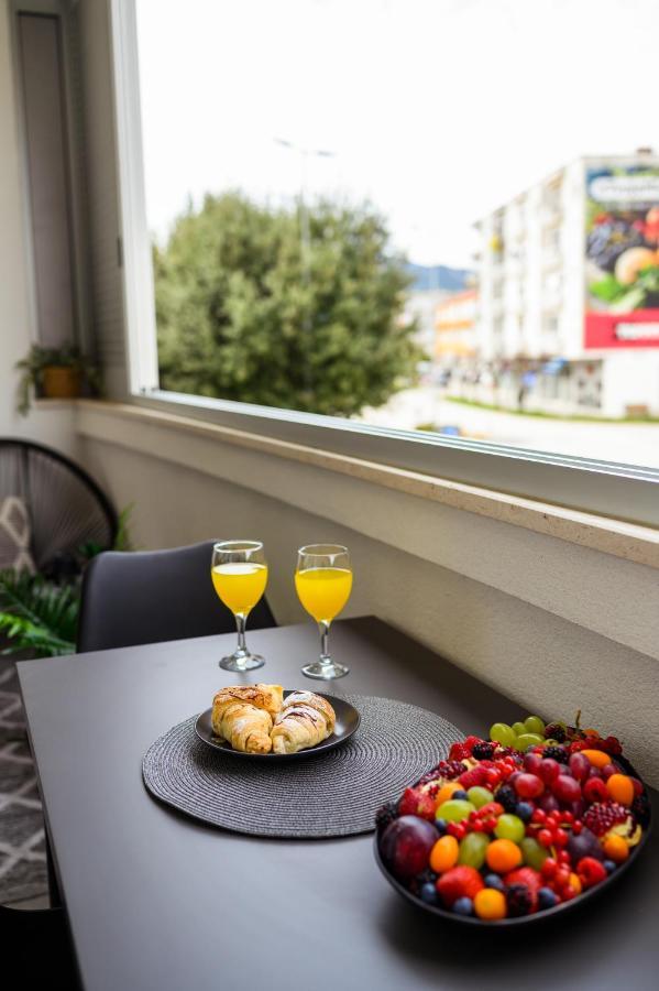 Olimp Apartment