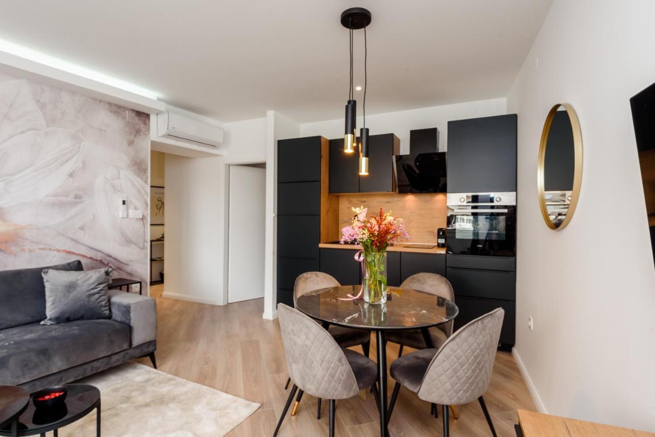 Apartment Olimp Metkovic