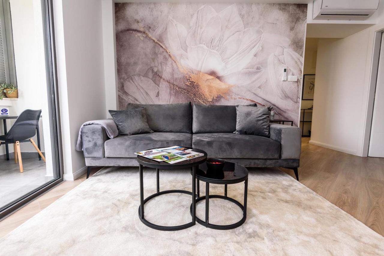 Appartement Olimp *