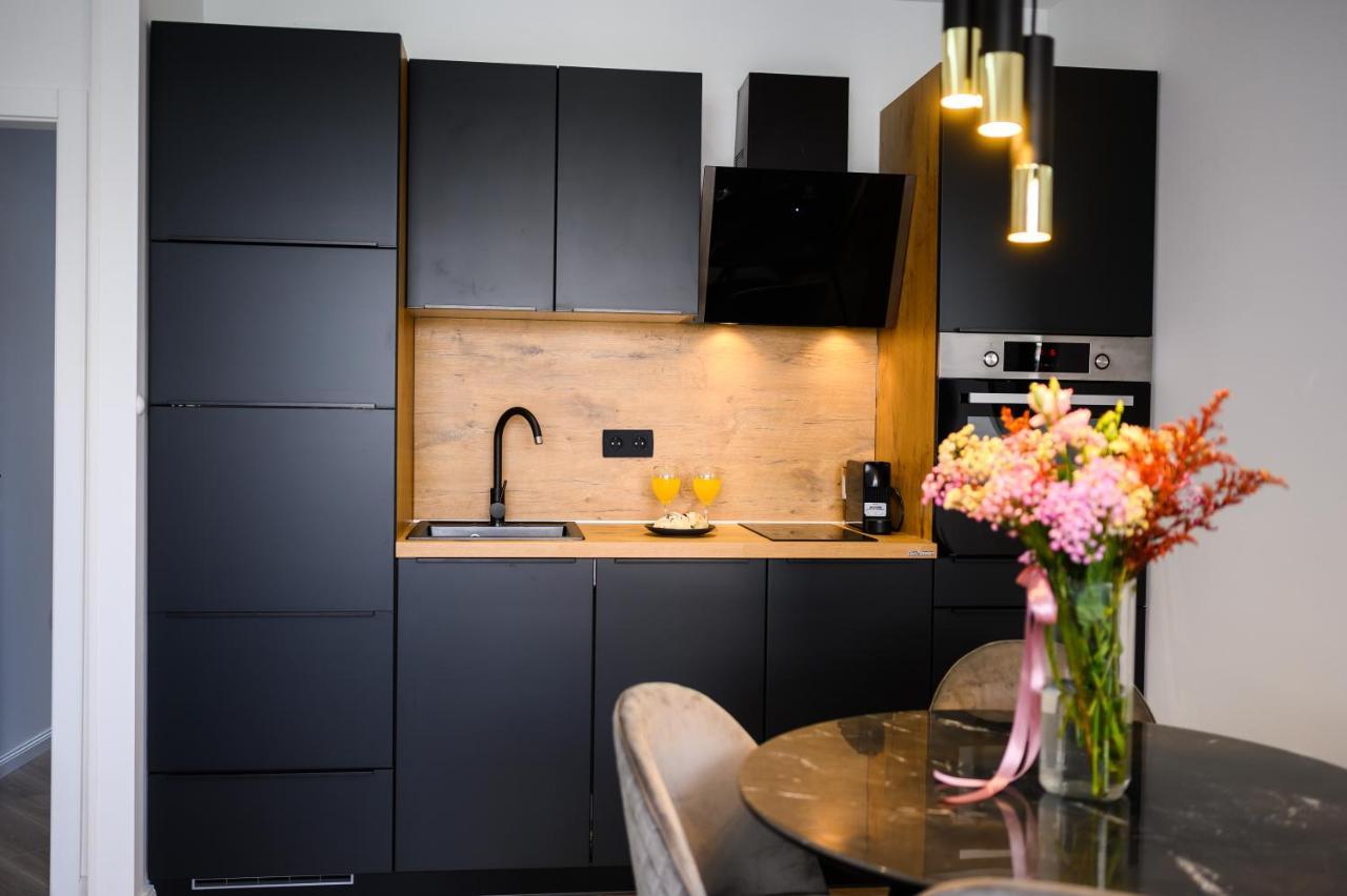 Apartment Olimp *