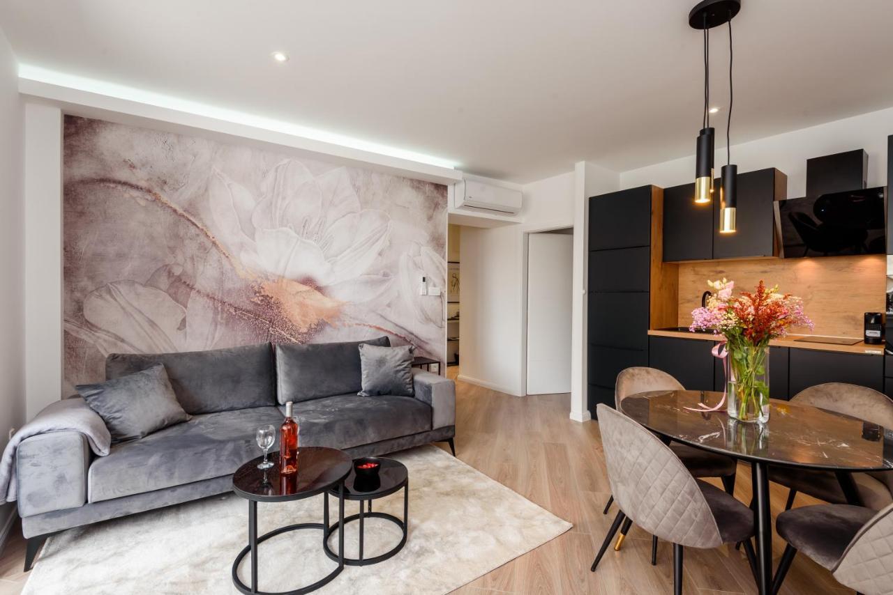 Olimp Apartment *