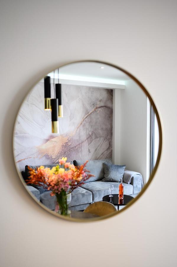 Apartment Olimp *