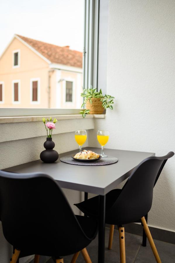 Olimp Apartment