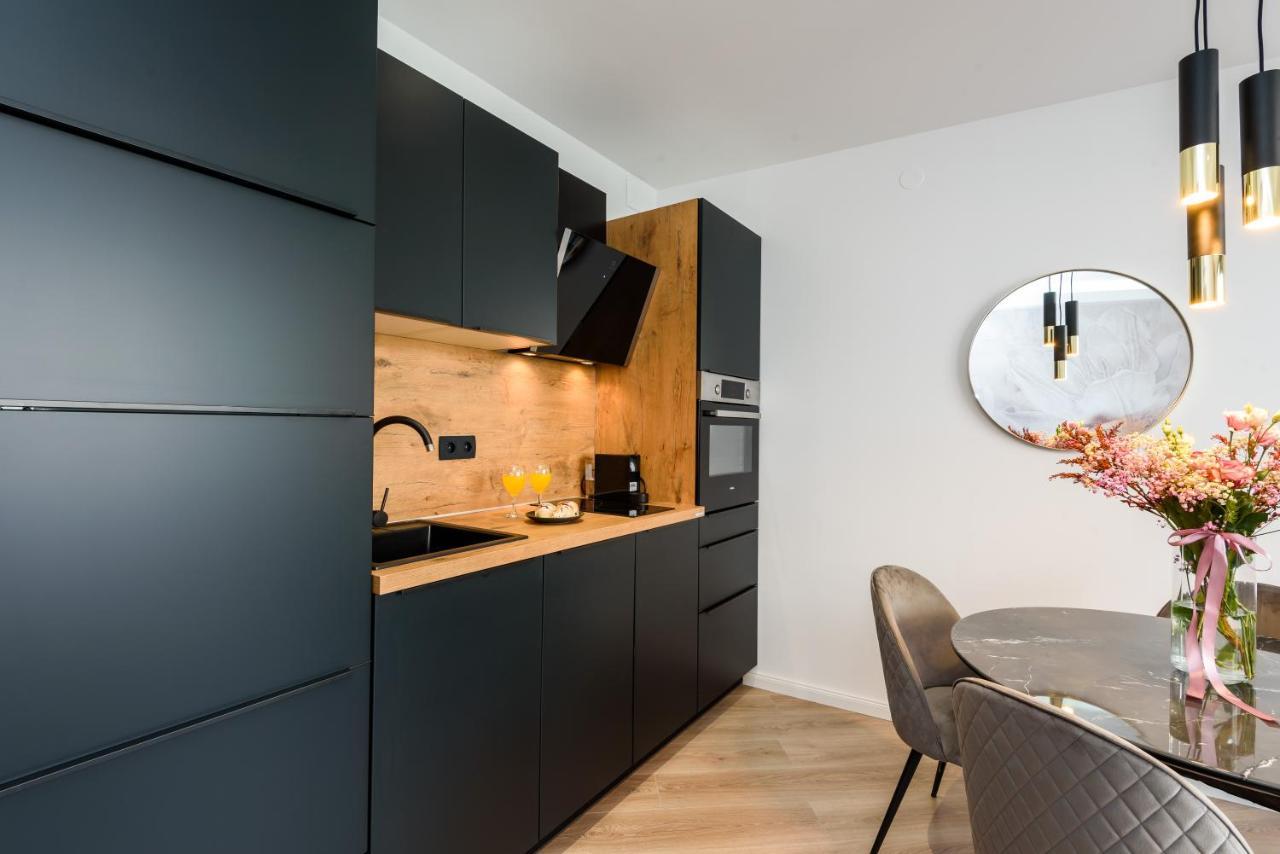 Olimp Apartment *