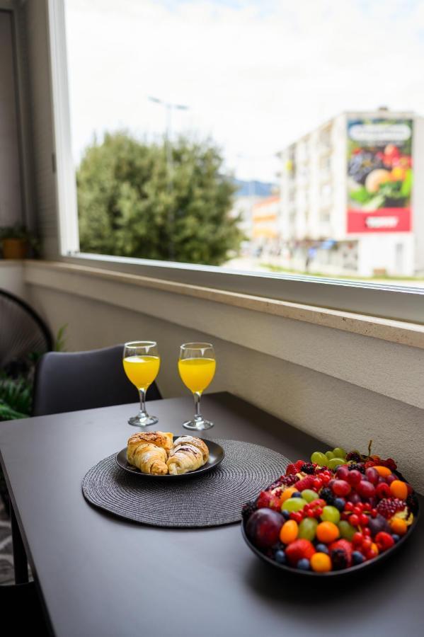 Apartment Olimp Metkovic