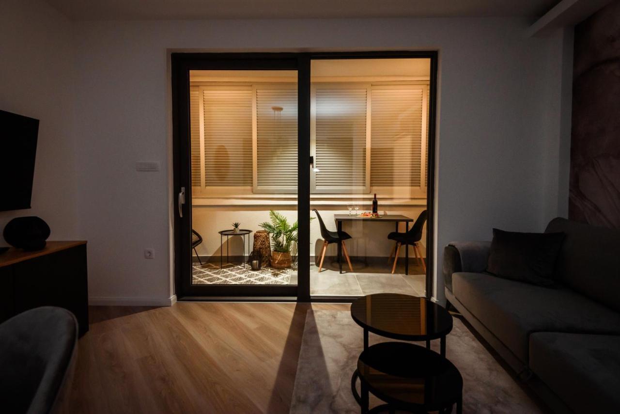 Olimp Apartment Metkovic