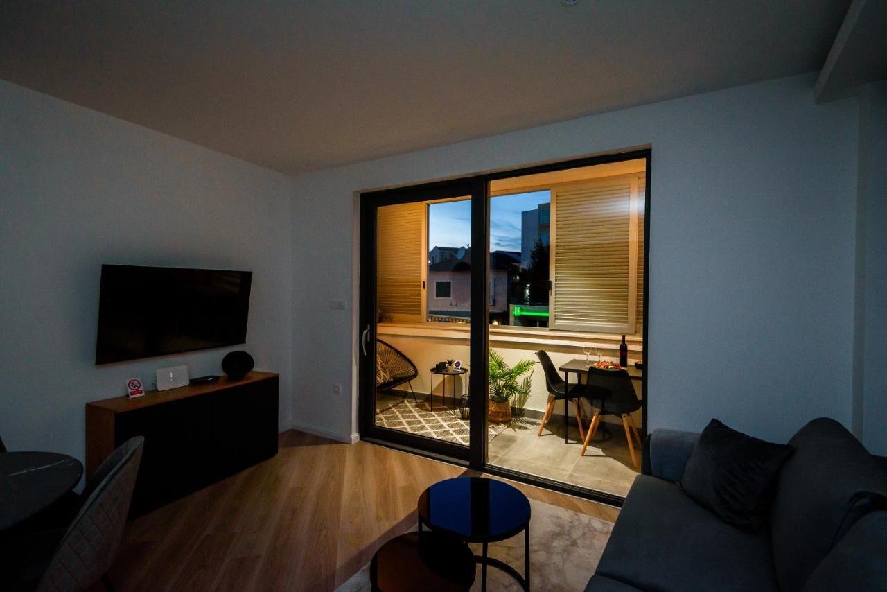 Apartment Olimp