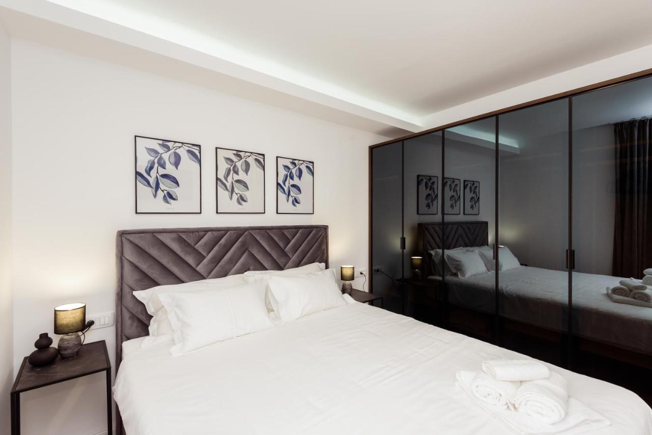 Appartement Olimp