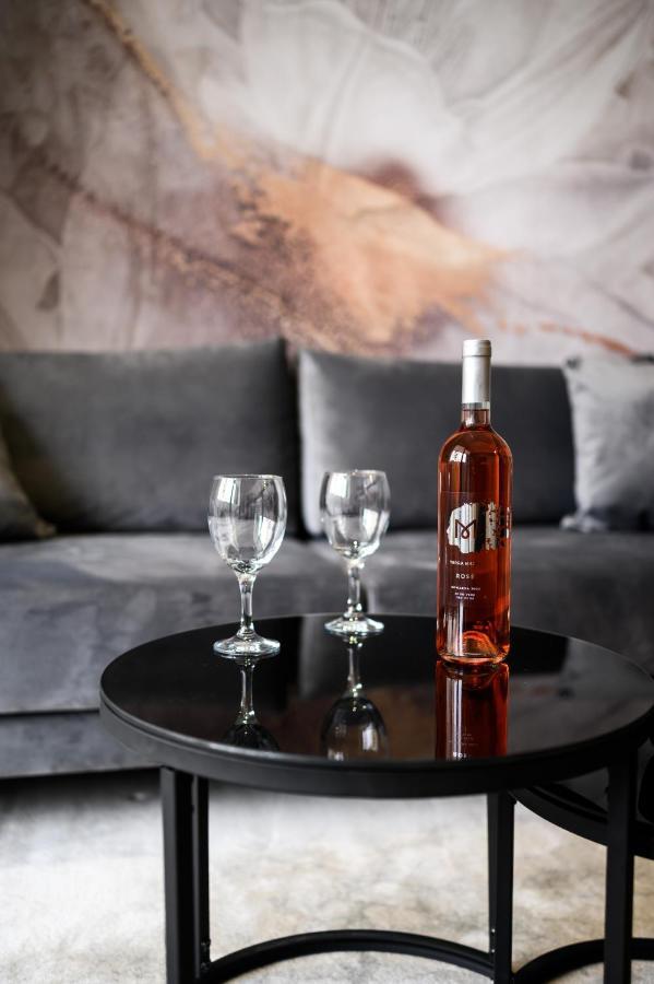 Olimp Apartment Metkovic