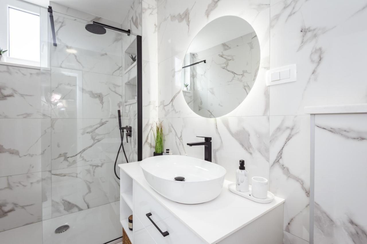 Apartment Olimp Metkovic