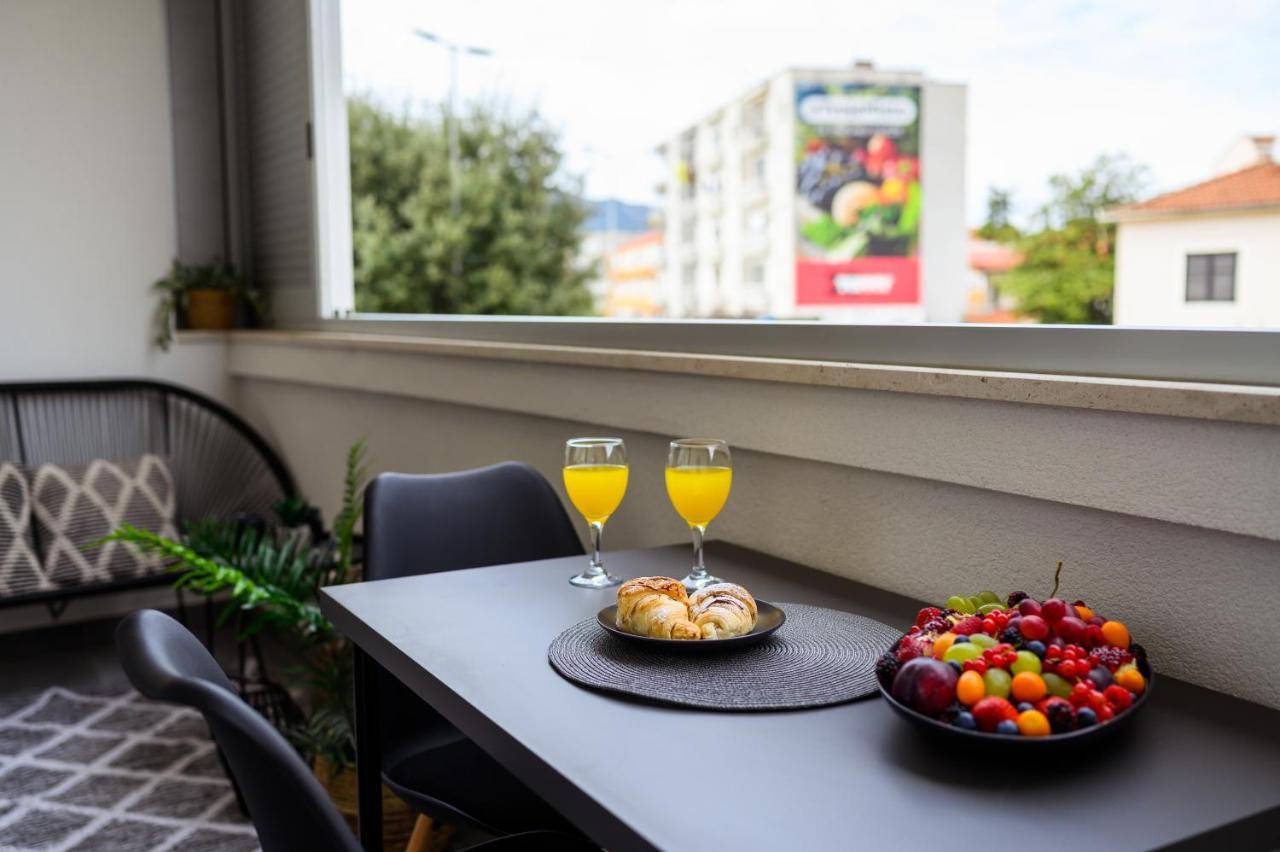 Apartment Olimp Metkovic