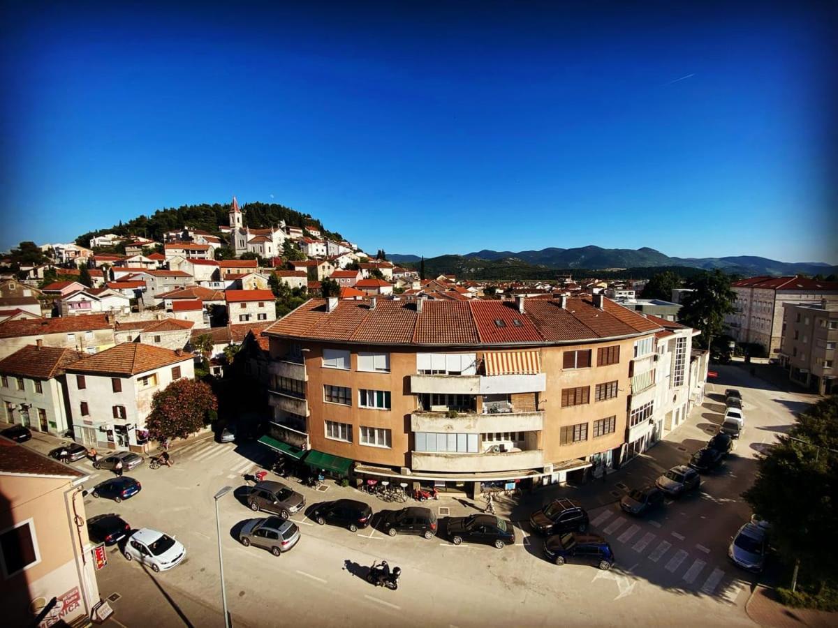 Olimp Apartment
